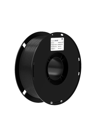Bıqu Pla Go Siyah 1kg Filament