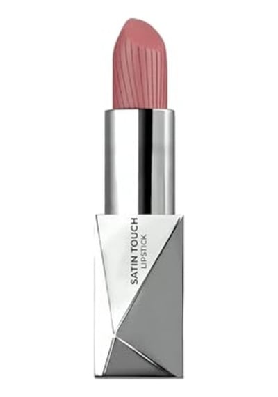 Uzun Süre Kalıcı Nemlendirici Pürüzsüz Etkili Yarı Mat Ruj Satin Touch Lipstick 809 Roasted Pink Diğer Uzun Süre Kalıcı Nemlendirici Pürüzsüz Etkili Yarı Mat Ruj Satin Touch Lipstick 809 Roasted Pink Diğer