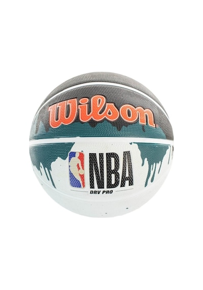 Wilson Nba Drv Pro Drip Royal Basketbol Topu Wtb9101xb07