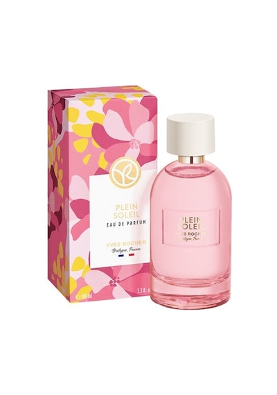 Yves Rocher Plein Soleil Kadın Parfüm EDP 100 ML