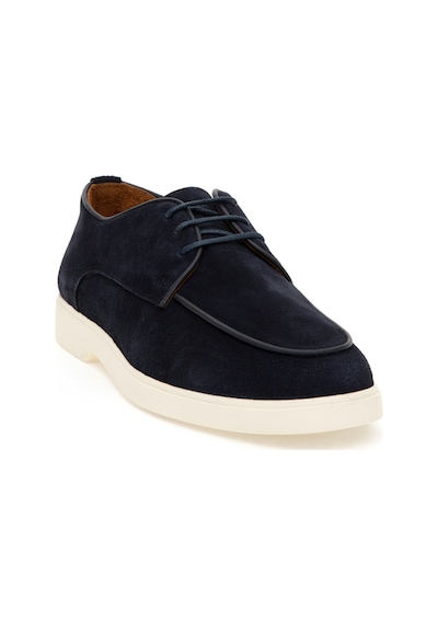 U.S. Polo Assn. Erkek Lacivert Casual Ayakkabı 50304861-VR033