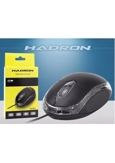 Hadron HD5601 Kablolu Mouse