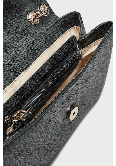 Guess Bayan Çanta Hwesg9 51020 Clo Antrasit Antrasit