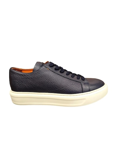 Beverly Hills Polo Club Marcomen 17136 Hafif Taban Deri Sneakers Erkek Ayakkabı Lacivert Beverly Hills Polo Club Marcomen 17136 Hafif Taban Deri Sneakers Erkek Ayakkabı Lacivert