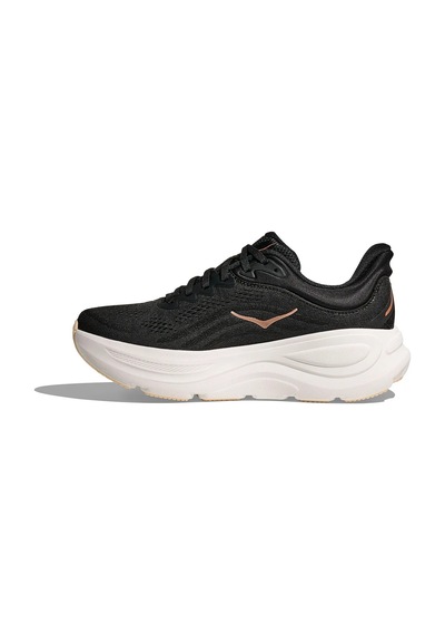 Hoka Bondi 9 Kadın Koşu Ayakkabısı 1162012-brgl Siyah