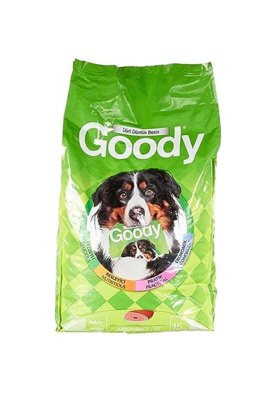 Maintenance Yetişkin Köpek Sı 15 Kg 100 G