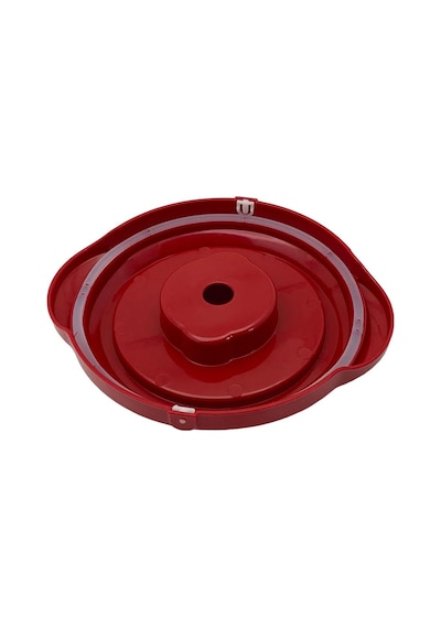Arzum İle Uyumlu Ar1035 Prochopp Eco - Ar1036 Prochopp Color Rondo Gövdesi Kapağı Kırmızı