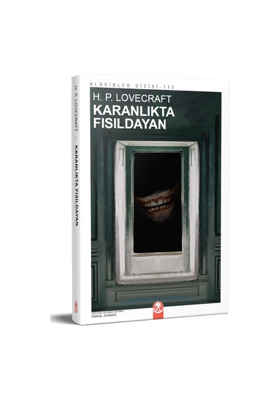 H.p. Lovecraft Klasikler Dizisi, 6 Kitap Set, Karanlıkta Fısıldayan, Cthulhu'nun Çağrı, Deliliğin Dağlarında, Innsmouth Üzerindeki Gölge, Dunwich Dehşeti, Nyarlathotep Sku: Smgstkae694c99c4 H.p. Lovecraft Klasikler Dizisi, 6 Kitap Set, Karanlıkta Fısıldayan, Cthulhu'nun Çağrı, Deliliğin Dağlarında, Innsmouth Üzerindeki Gölge, Dunwich Dehşeti, Nyarlathotep Sku: Smgstkae694c99c4