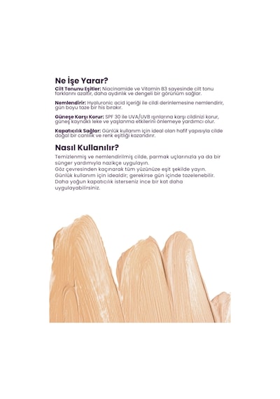 Ixora Bb Cream SPF30 Light 30 ML