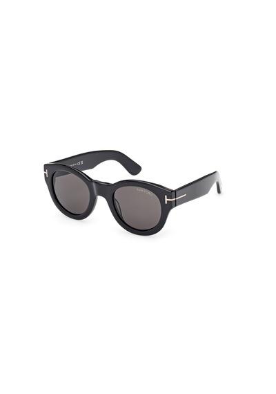 Tom Ford Tf 1212 01a Unisex Güneş Gözlüğü Kahverengi