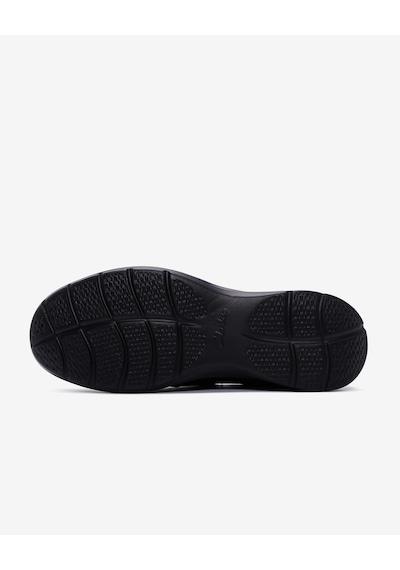Clarks Cotrell Free Siyah Günlük Ayakkabı 26131593 Siyah