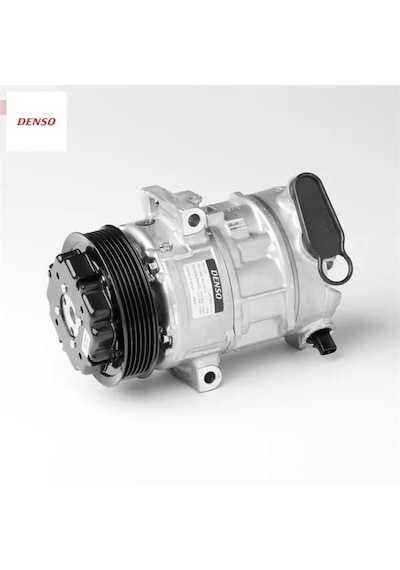 Klima Kompresörü Corsa D 1.3 Cdtı-1.7 Cdtı 06 Agıla 1.3 Cdtı 08 Merıva 1.3 Cdtı 03-09 Denso 55702161/ 55703917