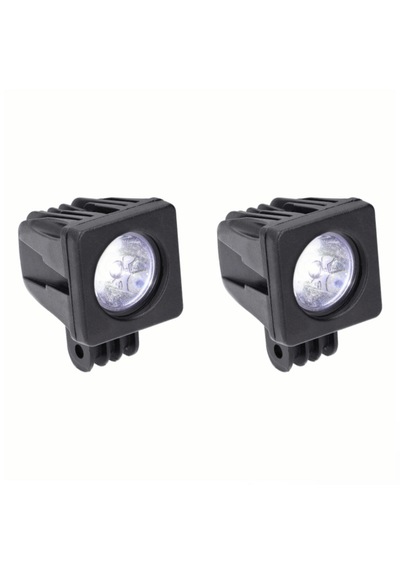 Knmaster C1 Fire 10w Led Sis Farı