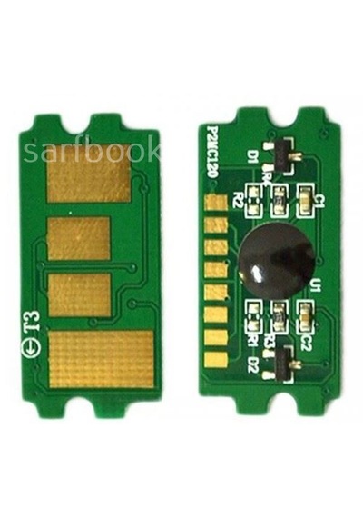 Utax / Ta - Pk-1014 / P-4021 Chip