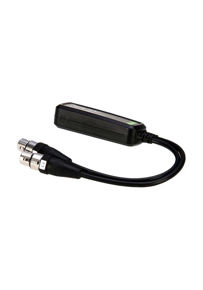 Audinate Dante Avıo Adp-daı-au-2x0 2 Kanal Analog Input Dönüştürücü