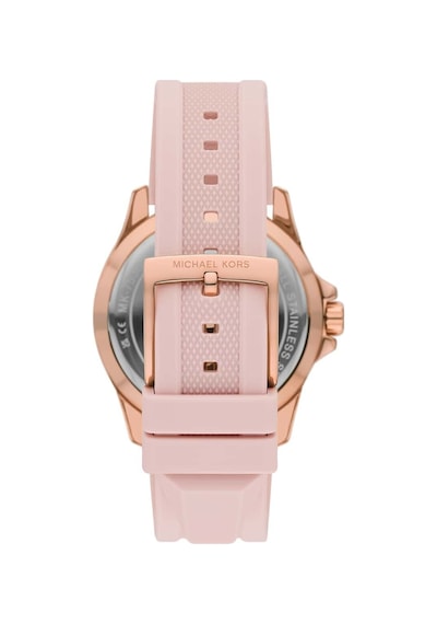 Michael Kors Mk7536 Kadın Kol Saati Rose Gold