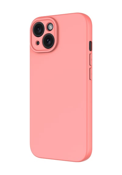 Apple Uyumlu iPhone 15 Kılıf Klfs Mara Lansman Kapak - Lacivert Lacivert
