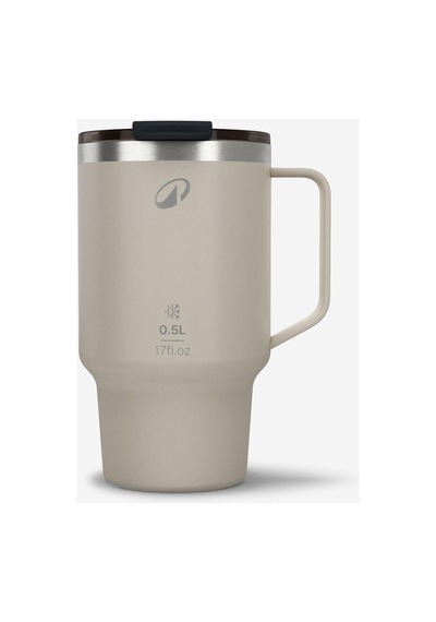 Decathlon Termos Bej Bardak 0.5l