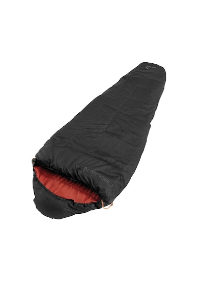 Easy Camp Nebula XL -15°C Ultralight Uyku Tulumu Siyah