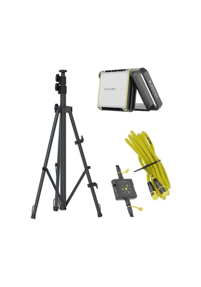 Af8r Work Tripod Set