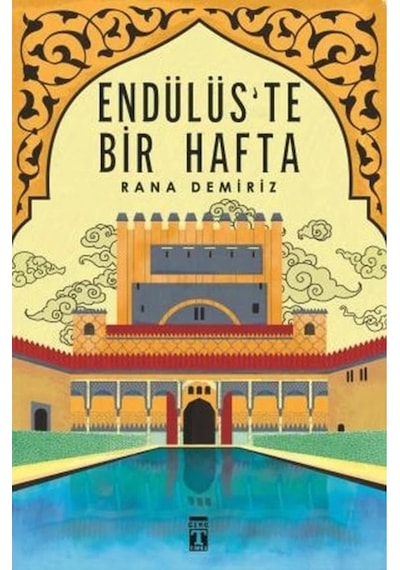 Endülüste Bir Hafta