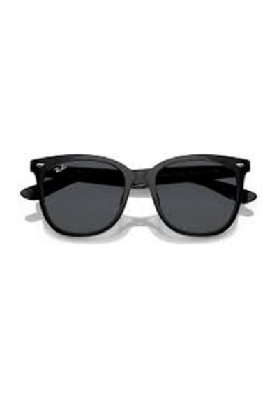 Ray-ban Güneş Gözlüğü Rb4379d 55 601/87 Siyah