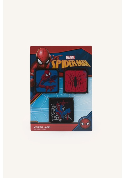 Defacto Marvel Lisanslı Comıcs Şapka Sticker G1296a8nskr1 Çok Renkli-kr1