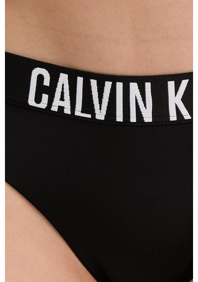 Calvin Klein Kadın Siyah Hipster Bikini Altı Lv00q61221-15926