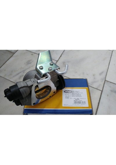 71737116 Marea Brava Palio 1,6 Gaz Kelebegi () 337736240