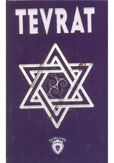Tevrat- Dorlion Yayınevi