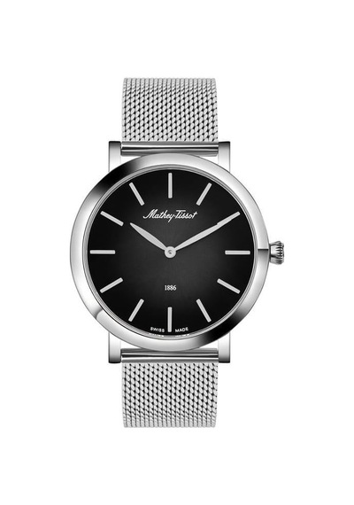 Mathey Tissot H7916an Erkek Kol Saati-15803 Çok Renkli