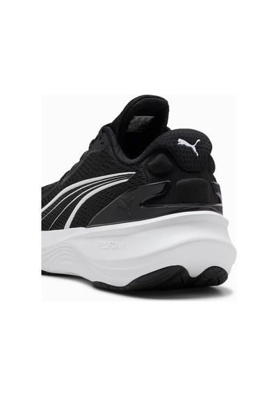 Puma Scend Pro 2 Sarı - Beyaz Unisex Sneaker 310779-01 Sarı - Beyaz