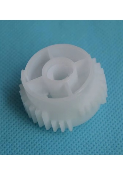 Hp P2035 P2055 P2030 P2050 İçin Kağıt Debriyaj Dişli Yazıcı Kaplin Assemgear Dişli Klaç Dişli Bk8681988568687 Bk