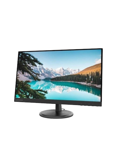 Lenovo C27-30 62AAKAT6TK 27" 4 MS 75 Hz VA Monitör