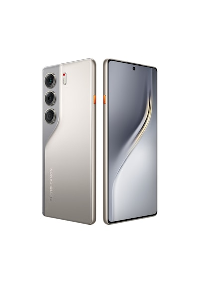 Tecno Camon 40 8 GB 256 GB (Tecno Türkiye Garantili)