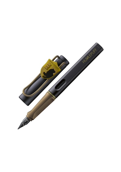 Lamy Safari Harry Potter Dolma Kalem Hufflepuff F Uç Genel