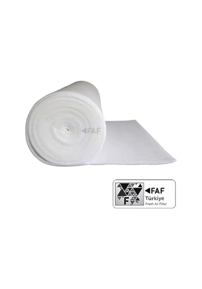 Ayrex Fresh Air Filter 10 Pcs Electrostatic Dust Trap Pre-filter For Bosh Purifier Serisi Hava Temizleyici Filtre Üstü