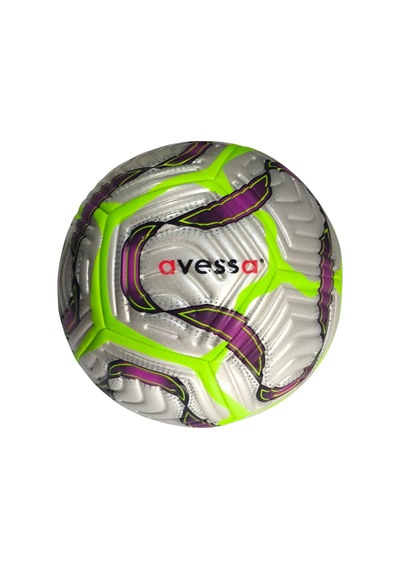 Avessa Ft-730 Futbol Top 4 Astar Çok Renkli