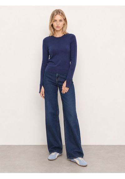 Loft Regular Fit Kadın Kazak Lf2044857 Q1.v1 Lacivert Loft Regular Fit Kadın Kazak Lf2044857 Q1.v1 Lacivert