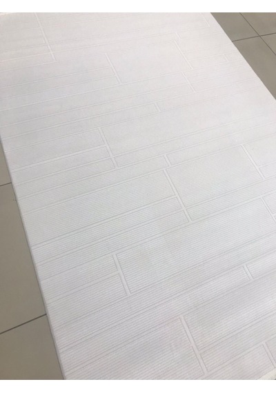Padişah Halı Polo 74778 060 Serisi Akrilik Salon Oturma Yatak Odası Halısı Krem