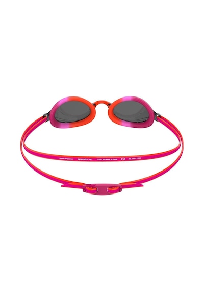 Speedo Vengeance 8-11323G800 Çocuk Yarış Gözlüğü Pembe