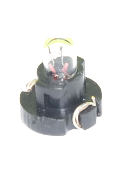 Gösterge Ampulu Siyah 14V 0.91W Mf15 T3 2 Adet