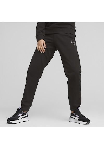 Puma 67680501 Better Essentials Kadın Eşofman Altı 001