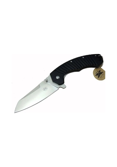 Dpx Gear Kunamy Kı 4450 Bk Outdoor Çakı 23 Cm - Kaymaz Sap, Otomatik, Kılıflı