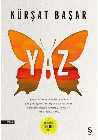 Yaz Kitap
