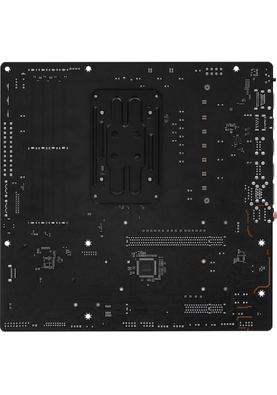 Asrock B650M PG Lightning AMD B650 7200 MHz (OC) DDR5 Soket AM5 Matx Anakart