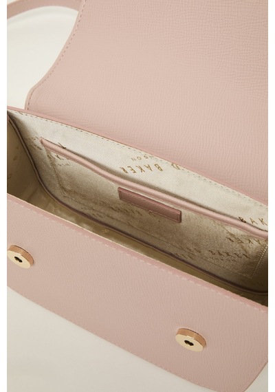 Ted Baker Kadın Omuz Çantası 25ss766 Pembe
