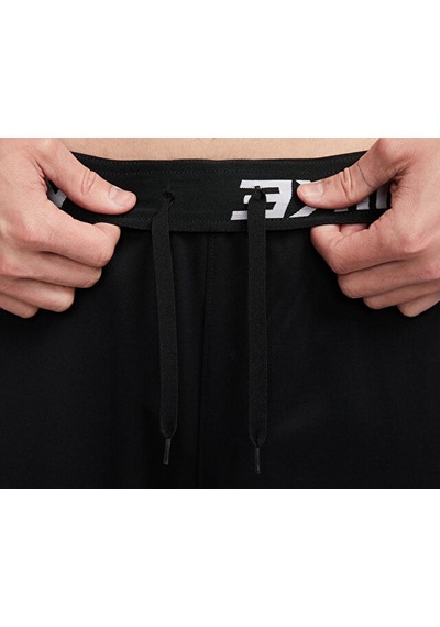 Nike M Nk Df Totality Pant Tpr Erkek Antrenman Eşofman Altı Fb7509-010 Siyah Siyah