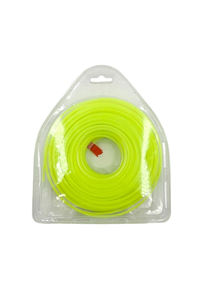 Fixonic B.h.d Bhd00653 3mm 56m Altıgen Tırpan Misina