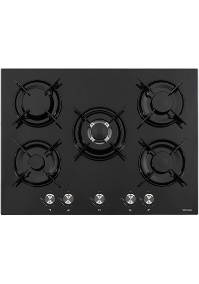 Regal AO 7051W SC Ankastre Ocak